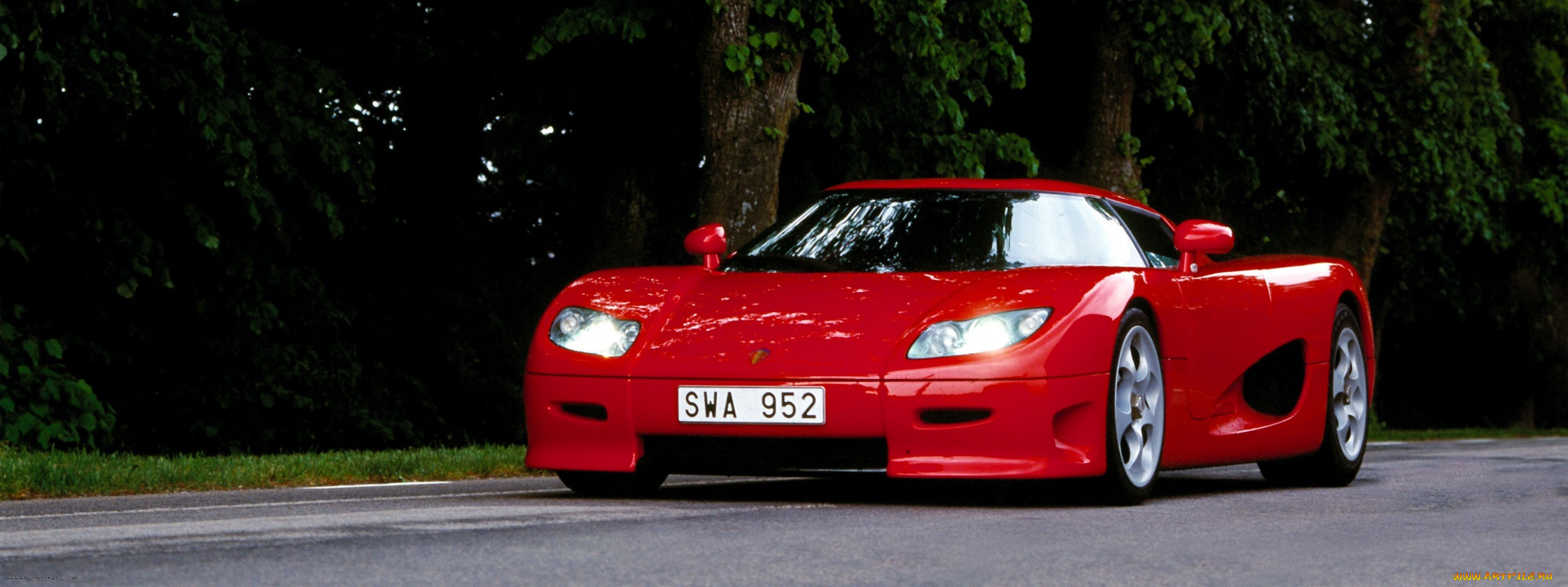 , koenigsegg